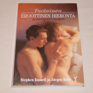 Stephen Russell ja Jürgen Kolb Taolainen eroottinen hieronta